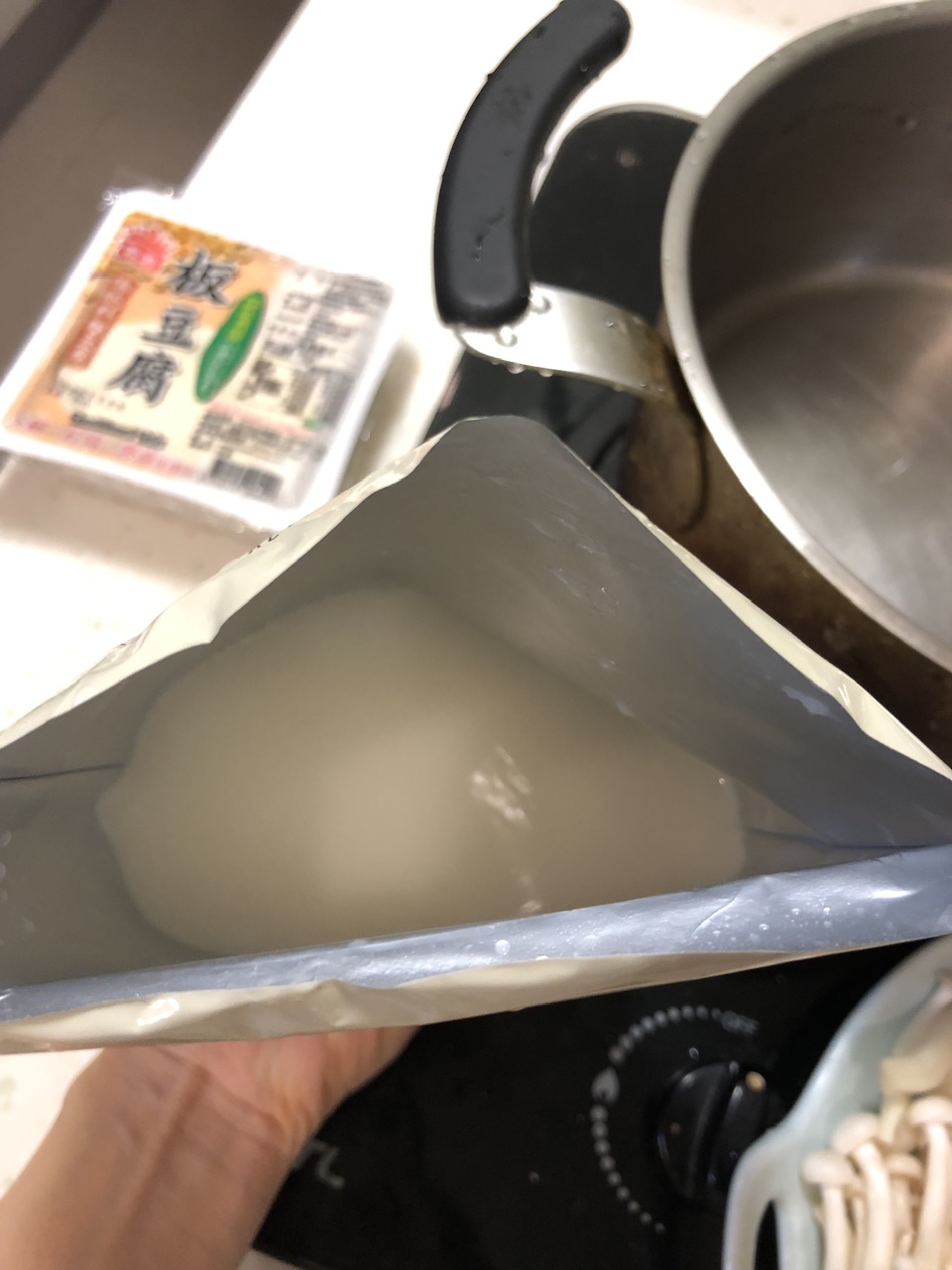 🍲玄羽系列開箱|雞農白湯 × 土雞肉鬆 × 雞蔥油,用真食材,煮出家的溫度與香氣 - 第5張圖