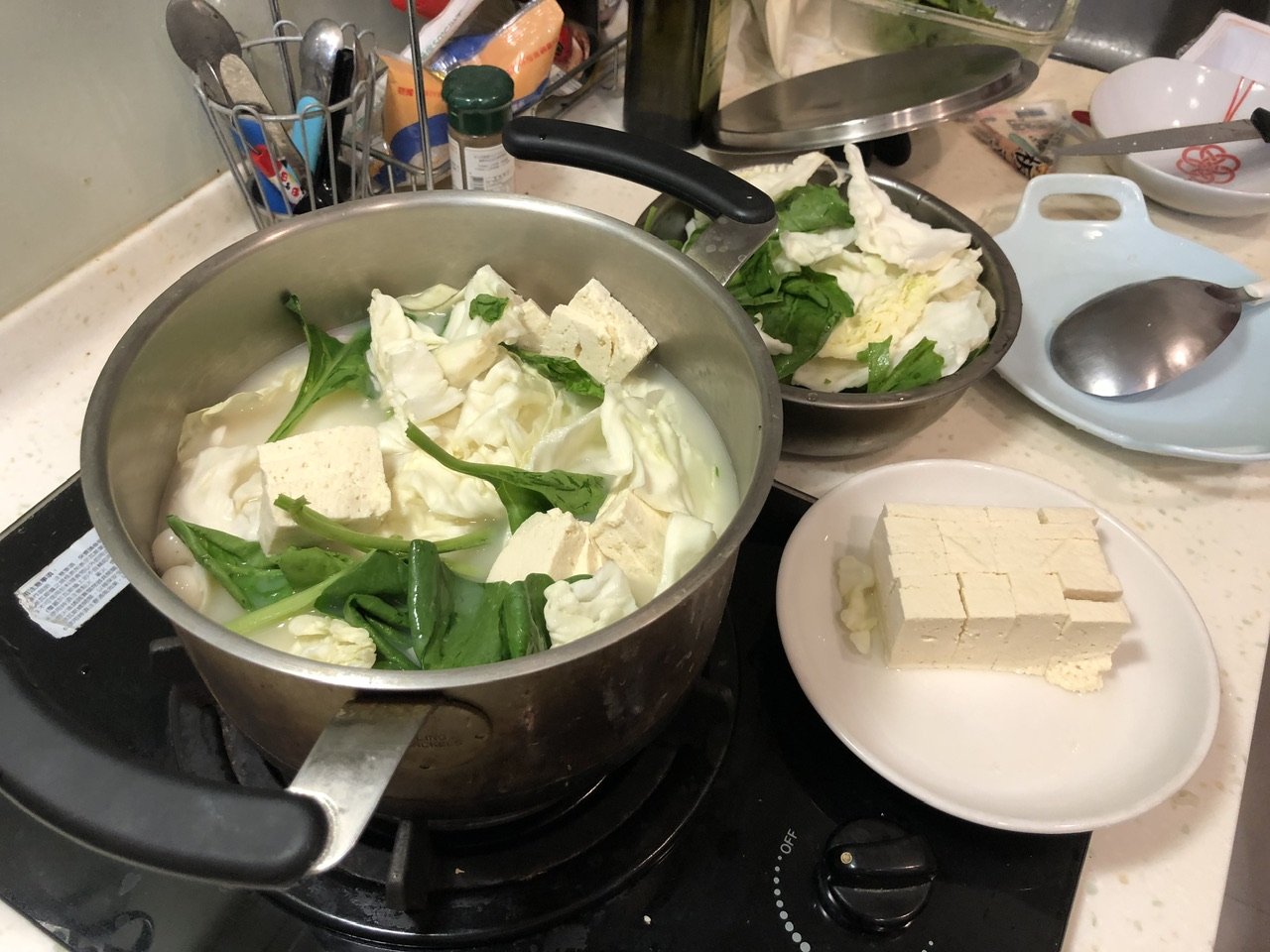 🍲玄羽系列開箱|雞農白湯 × 土雞肉鬆 × 雞蔥油,用真食材,煮出家的溫度與香氣 - 第6張圖