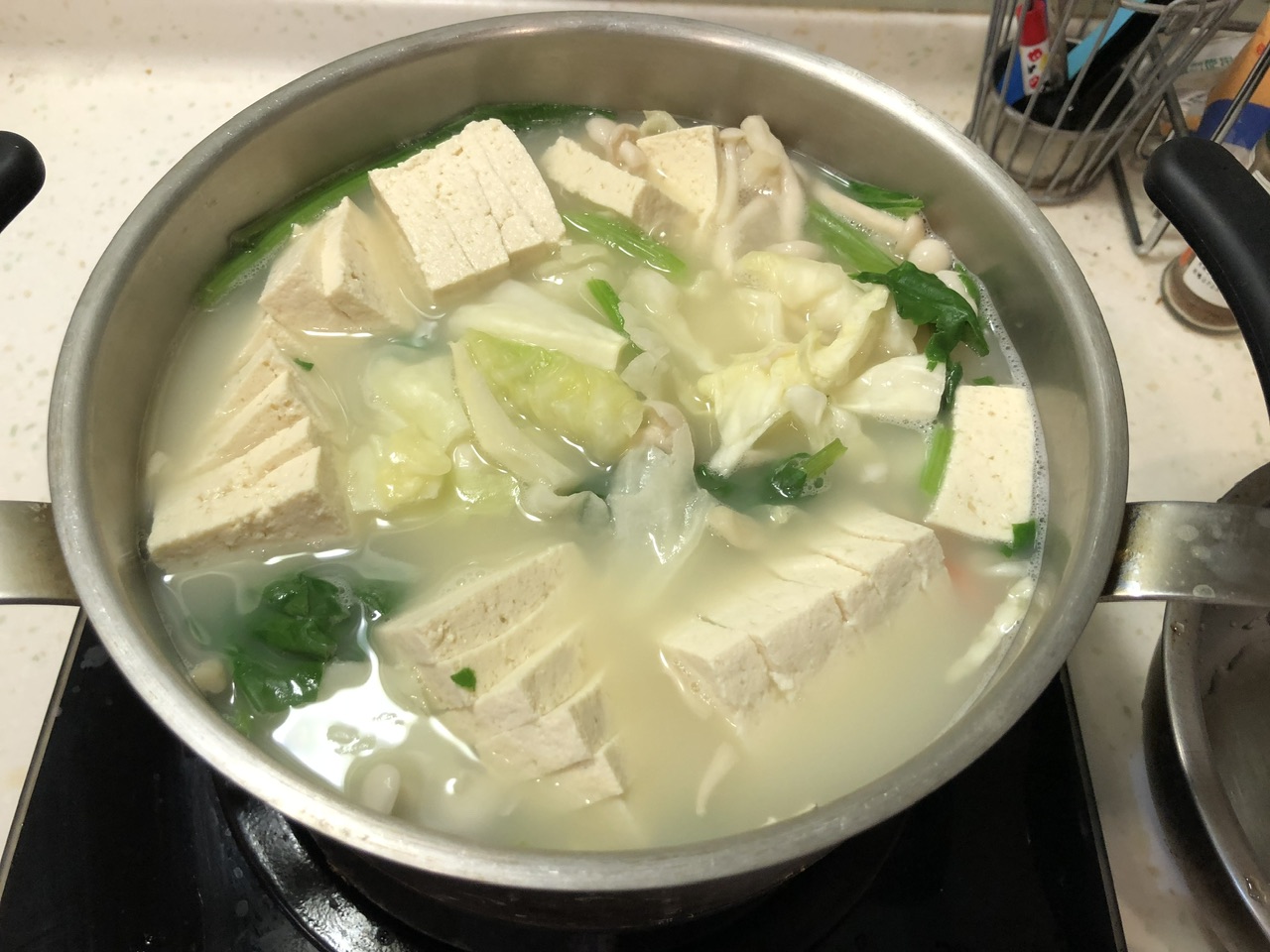 🍲玄羽系列開箱|雞農白湯 × 土雞肉鬆 × 雞蔥油,用真食材,煮出家的溫度與香氣 - 第7張圖