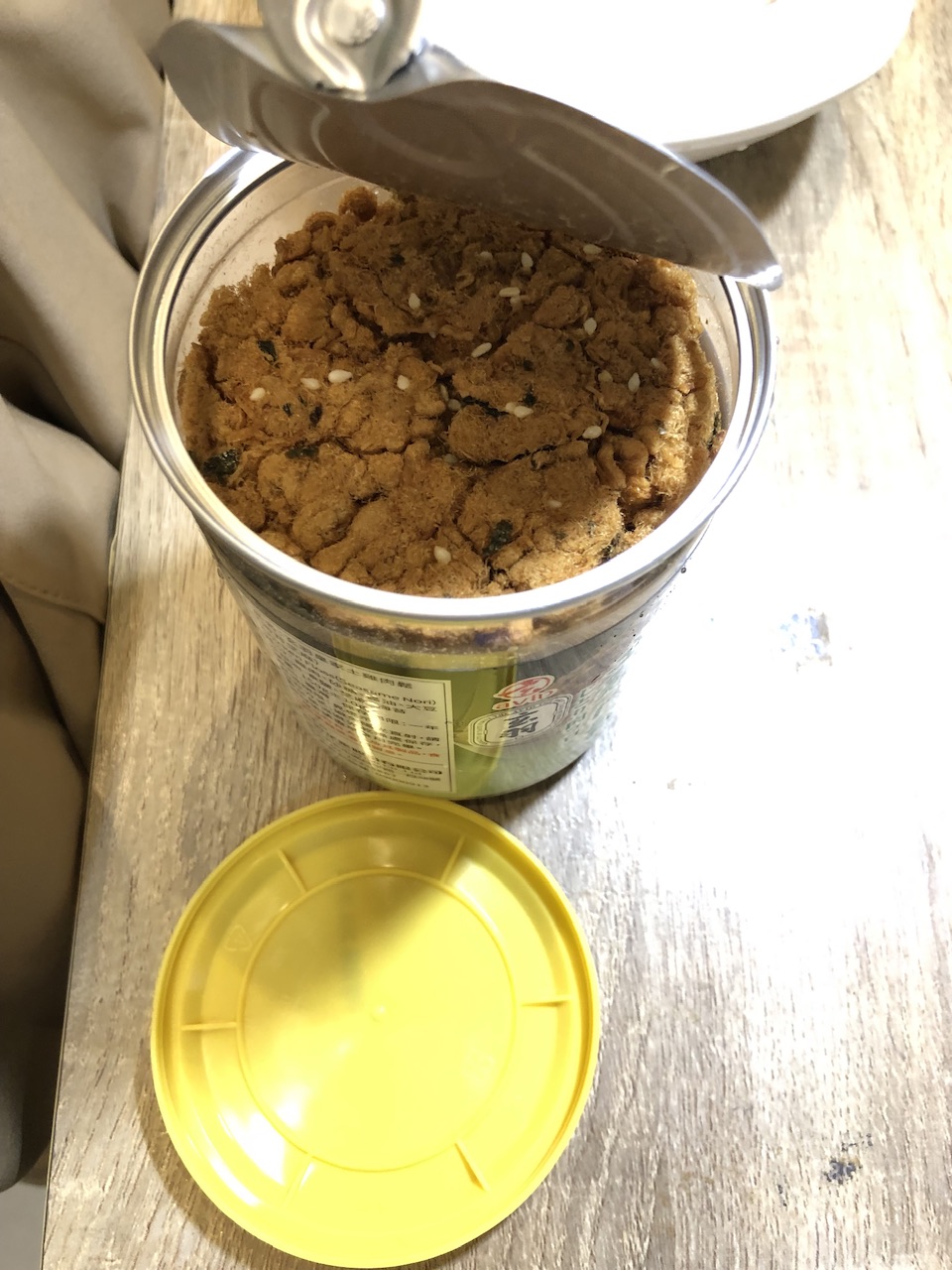 🍲玄羽系列開箱|雞農白湯 × 土雞肉鬆 × 雞蔥油,用真食材,煮出家的溫度與香氣 - 第10張圖