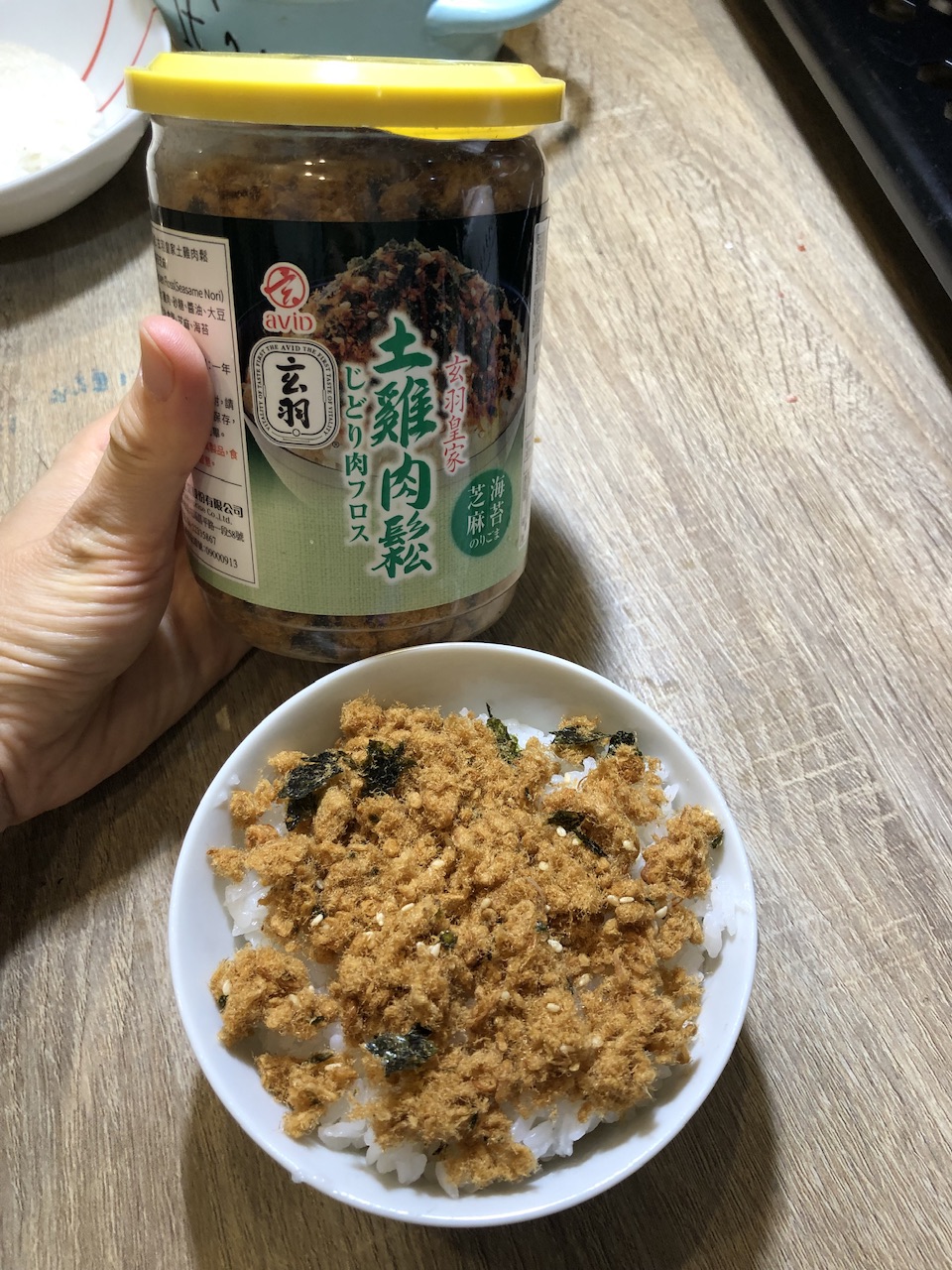 🍲玄羽系列開箱|雞農白湯 × 土雞肉鬆 × 雞蔥油,用真食材,煮出家的溫度與香氣 - 第9張圖