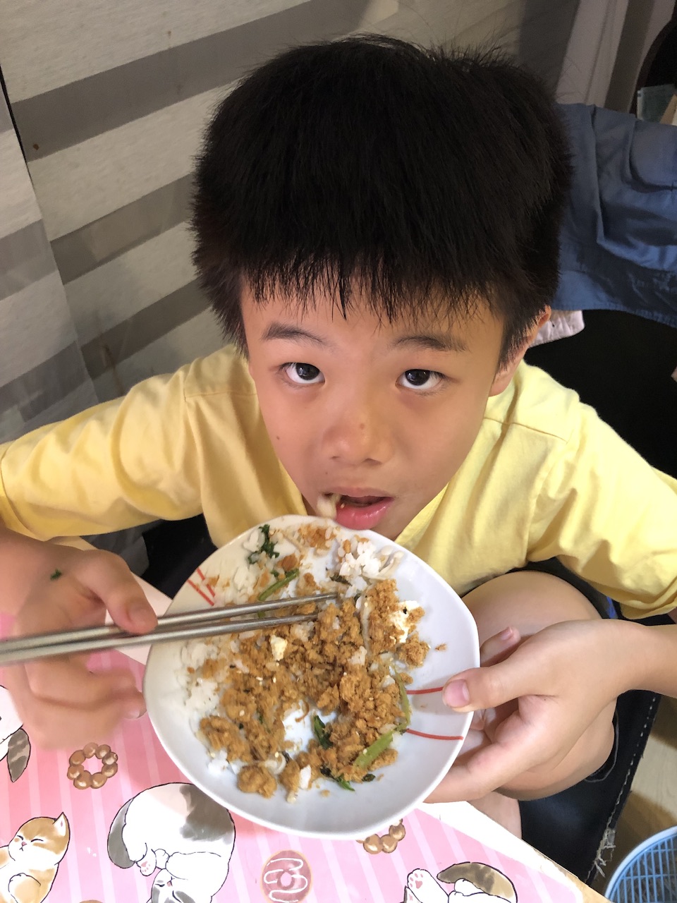 🍲玄羽系列開箱|雞農白湯 × 土雞肉鬆 × 雞蔥油,用真食材,煮出家的溫度與香氣 - 第11張圖