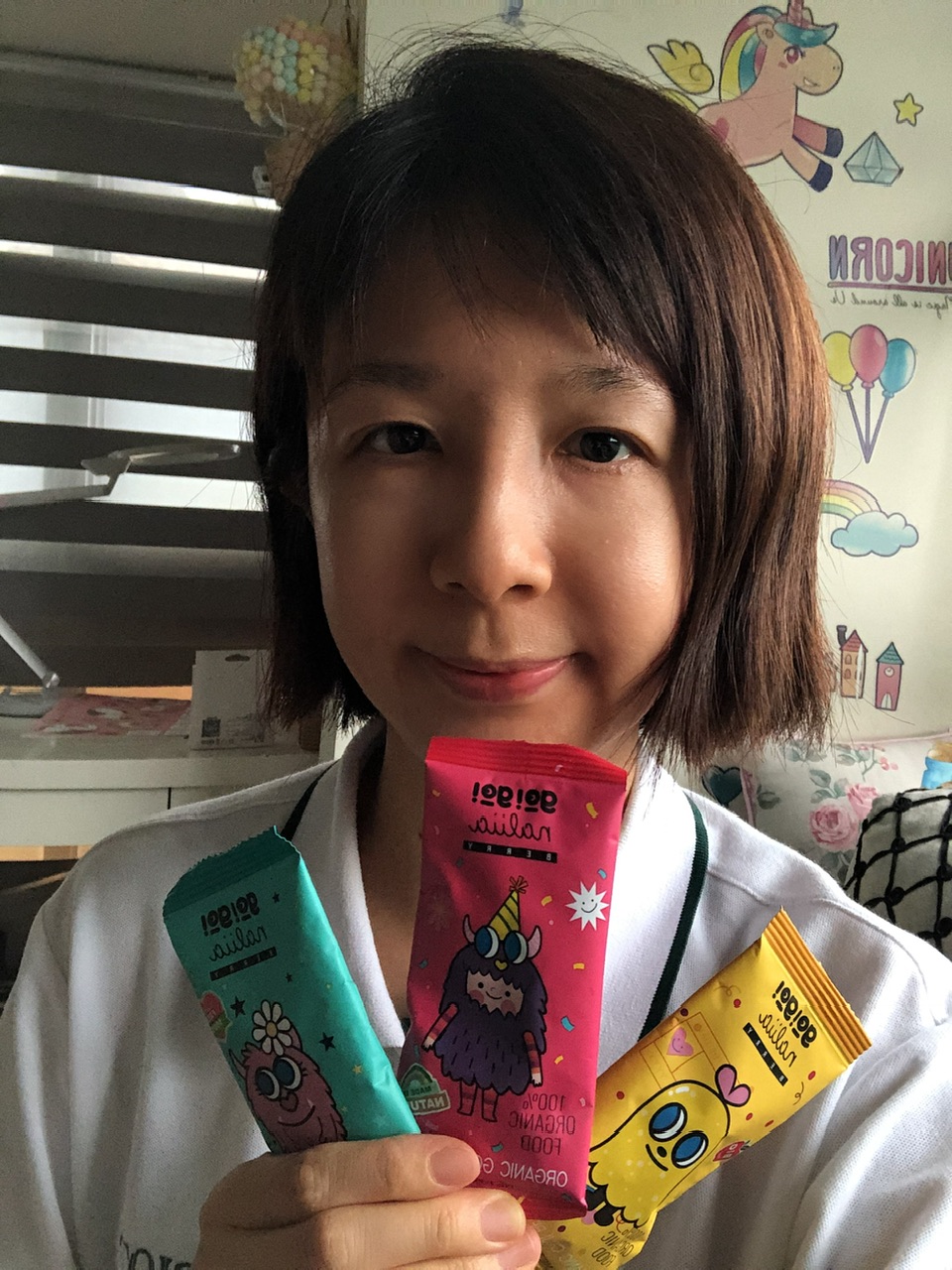 GogoNaliia 枸杞莓果|每日一包,啟動內在紅潤光采的養生美學 - 第10張圖