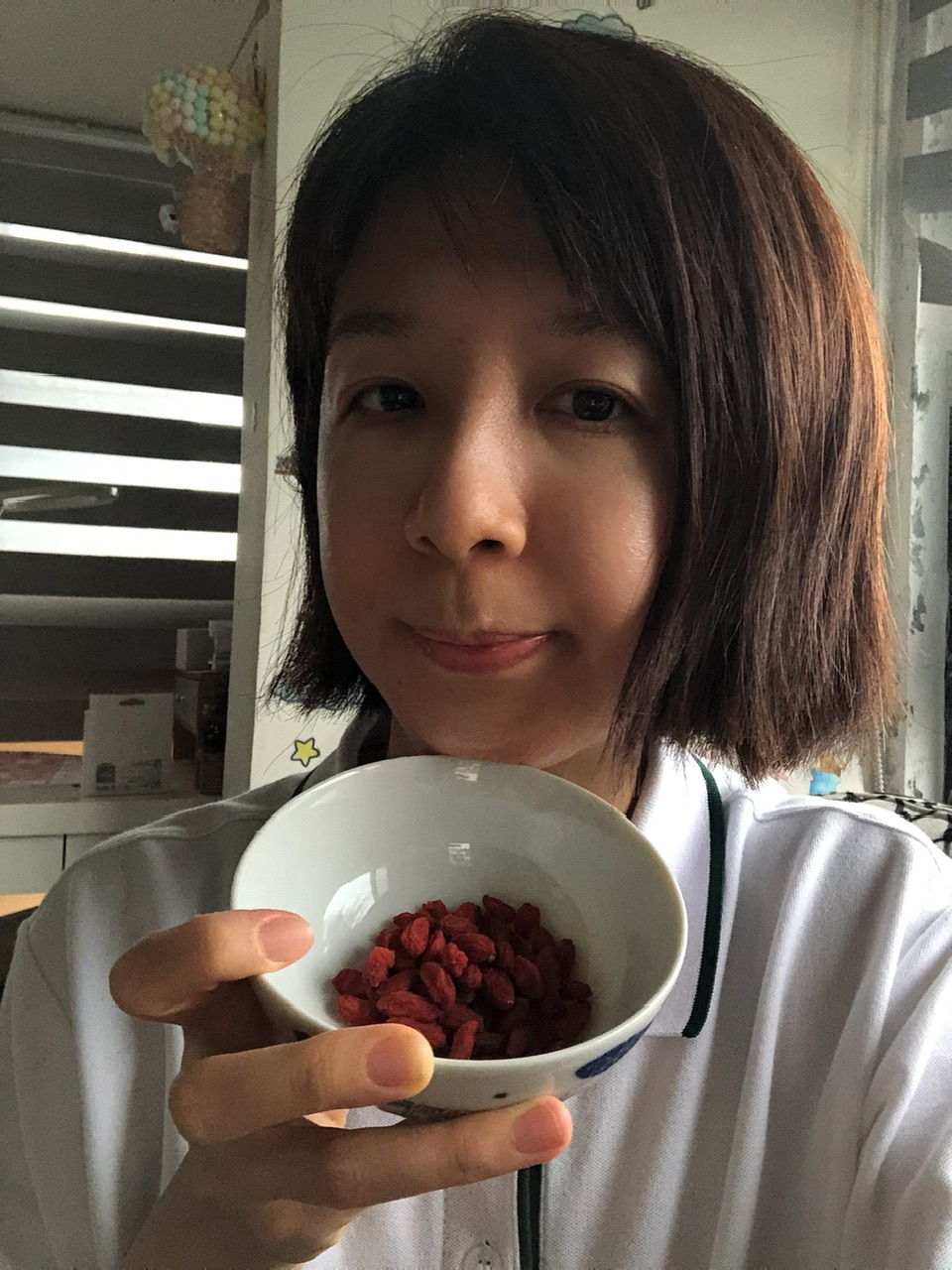 GogoNaliia 枸杞莓果|每日一包,啟動內在紅潤光采的養生美學 - 第11張圖