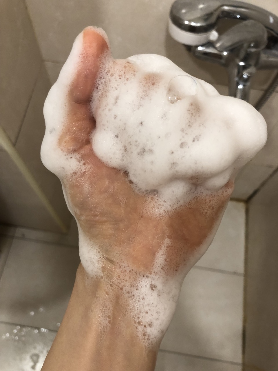 【開箱】DROAS 礦物泥頭皮潔淨系列|在家也能享受頭皮SPA的洗護時刻 - 第5張圖