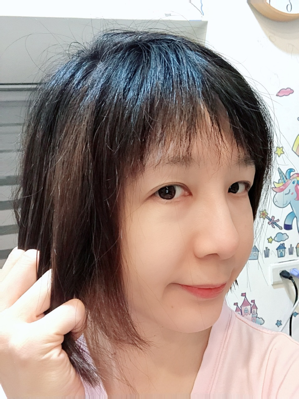 【開箱】DROAS 礦物泥頭皮潔淨系列|在家也能享受頭皮SPA的洗護時刻 - 第10張圖