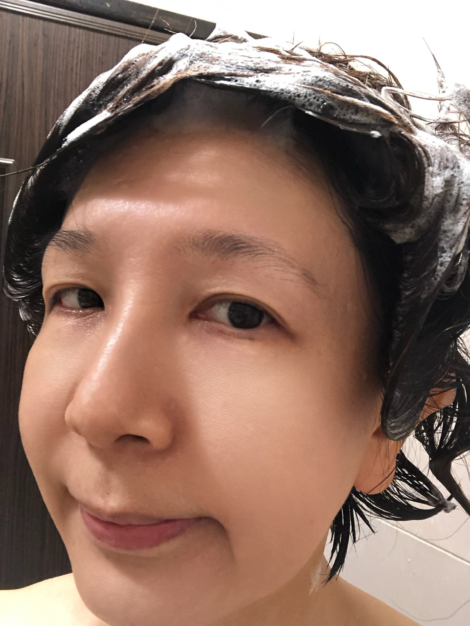 【開箱】DROAS 礦物泥頭皮潔淨系列|在家也能享受頭皮SPA的洗護時刻 - 第6張圖