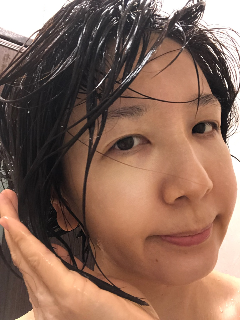 【開箱】DROAS 礦物泥頭皮潔淨系列|在家也能享受頭皮SPA的洗護時刻 - 第8張圖