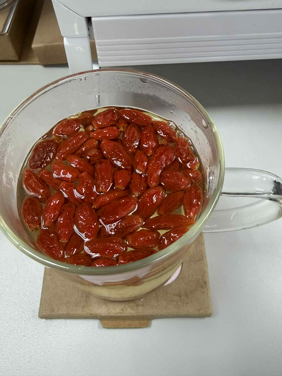 GogoNaliia 枸杞莓果|每日一包,啟動內在紅潤光采的養生美學 - 第6張圖