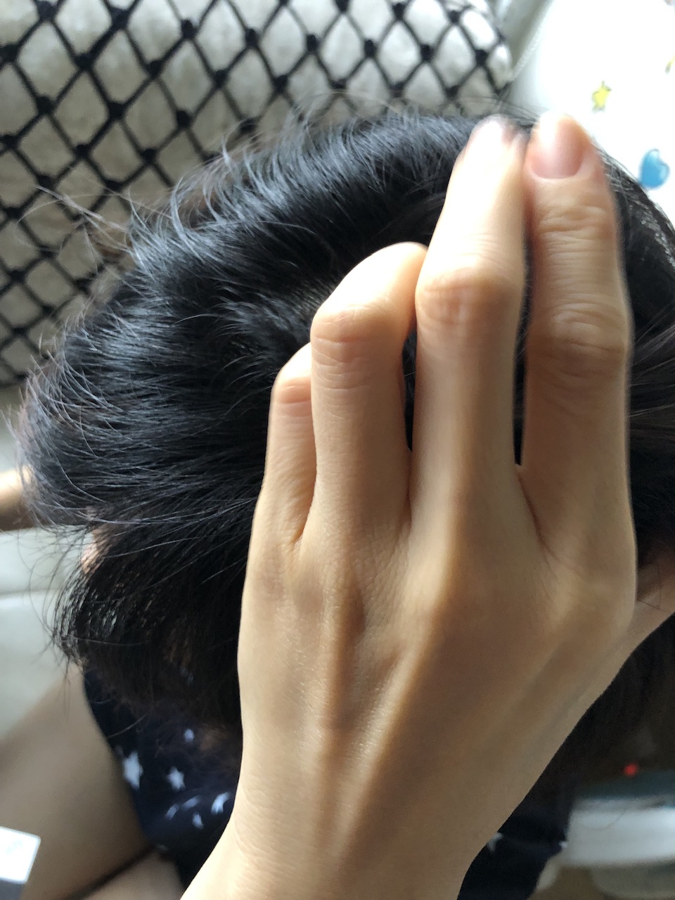 髮縫明顯好尷尬|🌿從「頭」開始的日常儀式|雍大生技神秘法的森頭皮精華液 - 第9張圖 髮縫明顯好尷尬|🌿從「頭」開始的日常儀式|雍大生技神秘法的森頭皮精華液