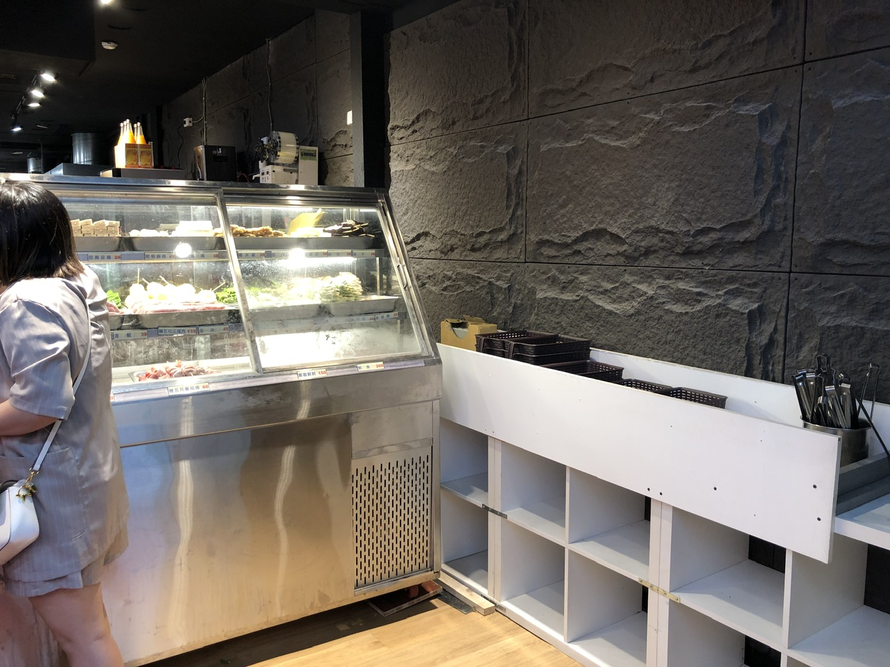 【蘆洲美食推薦】一串入魂的味道:蘆洲士林串燒香氣探索 - 第8張圖