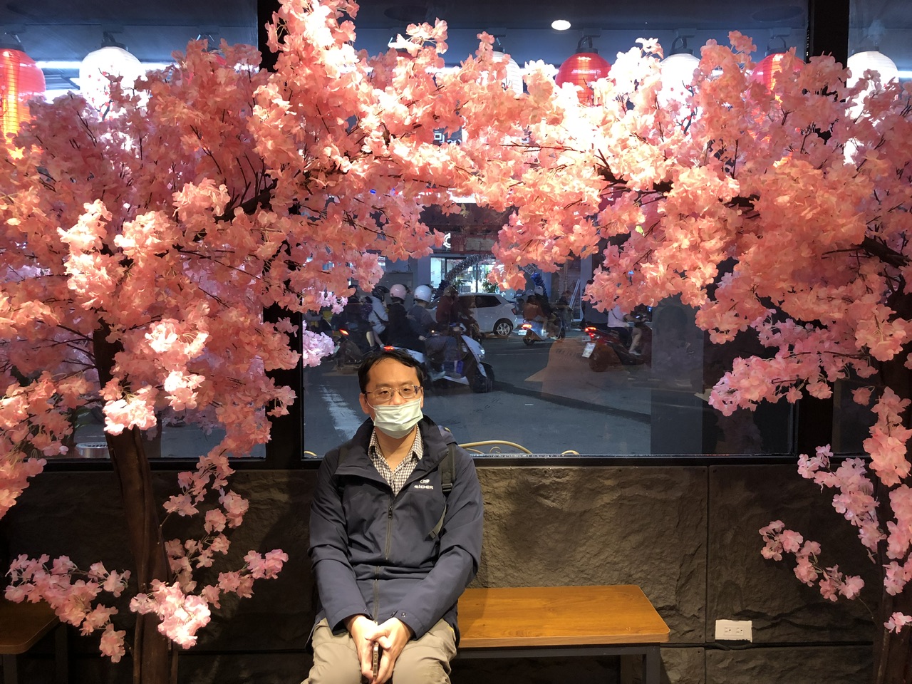 【蘆洲美食推薦】一串入魂的味道:蘆洲士林串燒香氣探索 - 第11張圖