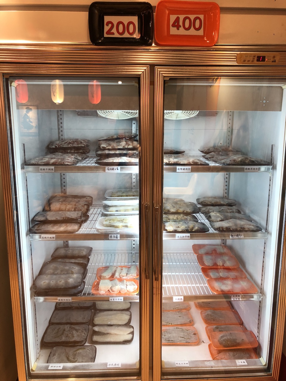 【蘆洲美食推薦】一串入魂的味道:蘆洲士林串燒香氣探索 - 第14張圖