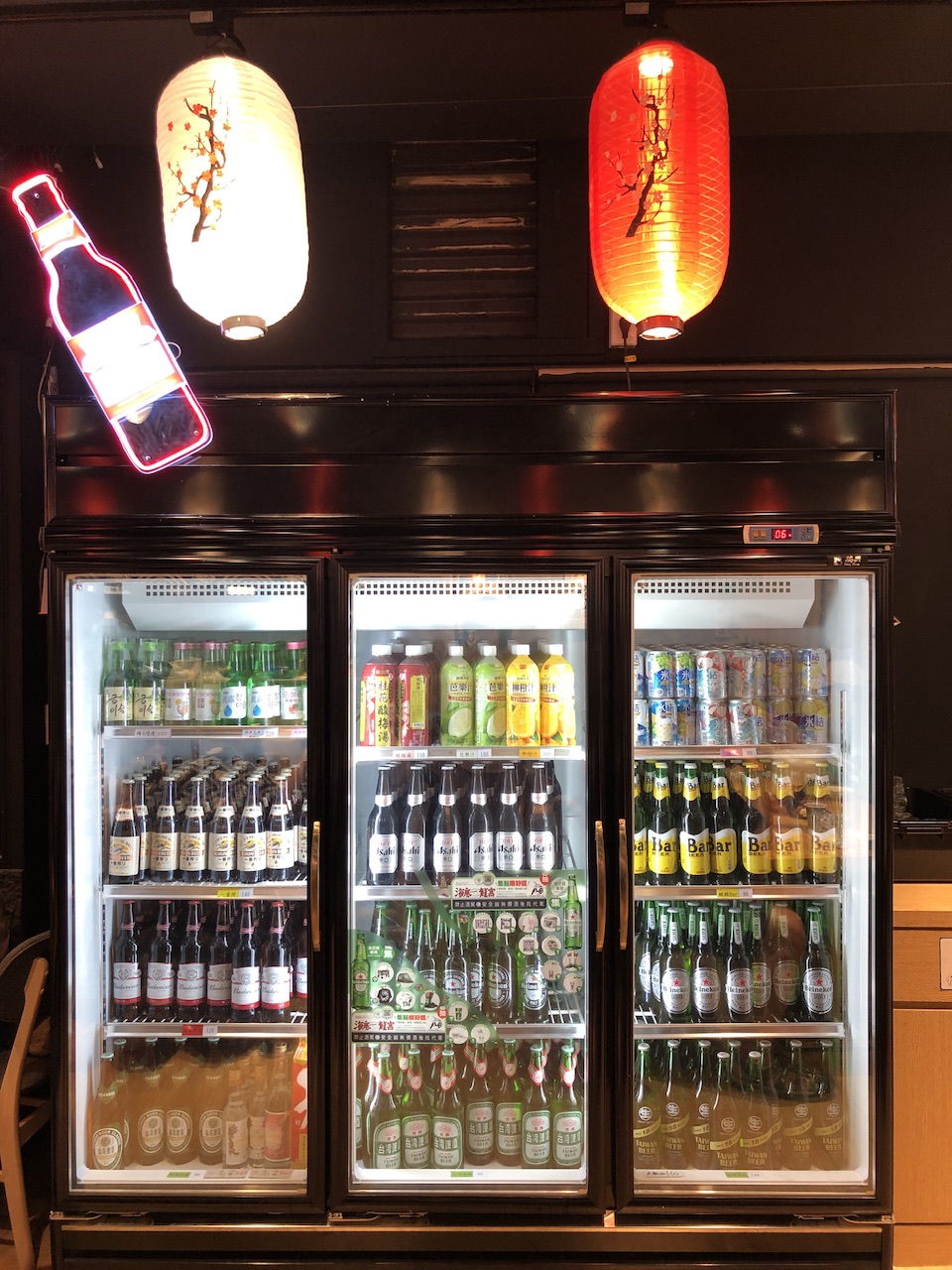 【蘆洲美食推薦】一串入魂的味道:蘆洲士林串燒香氣探索 - 第17張圖