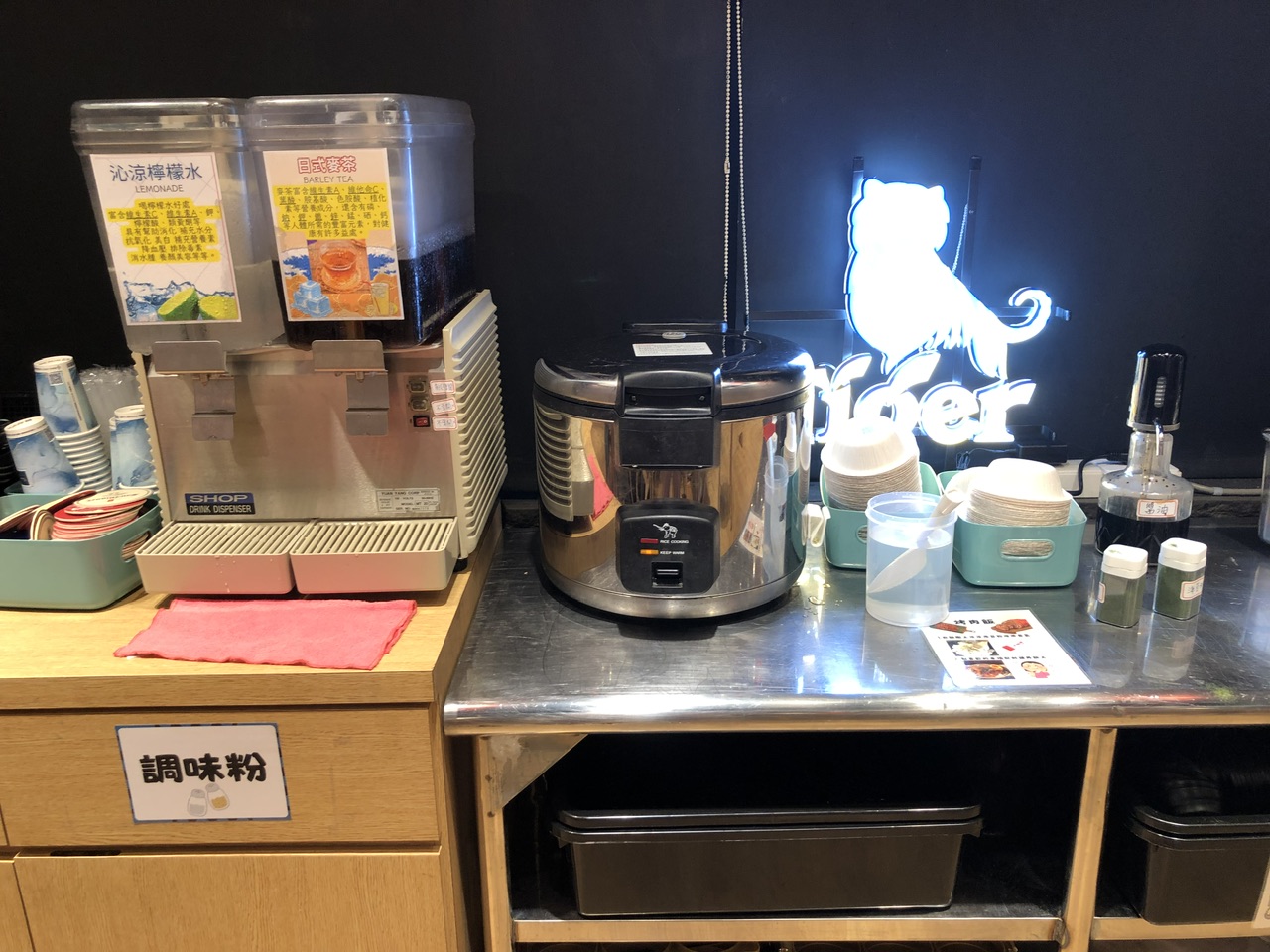 【蘆洲美食推薦】一串入魂的味道:蘆洲士林串燒香氣探索 - 第21張圖