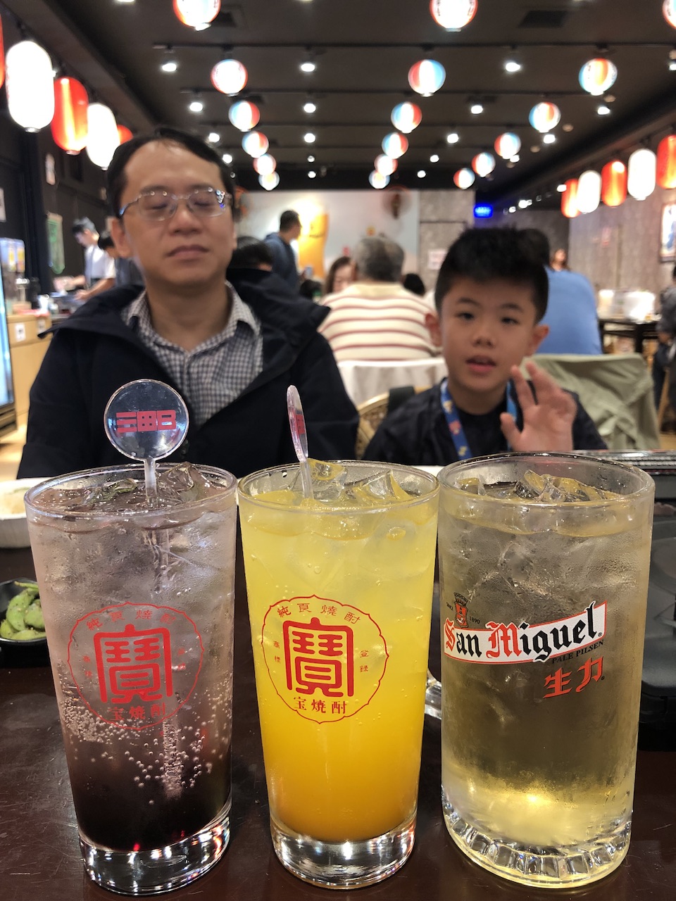 【蘆洲美食推薦】一串入魂的味道:蘆洲士林串燒香氣探索 - 第23張圖