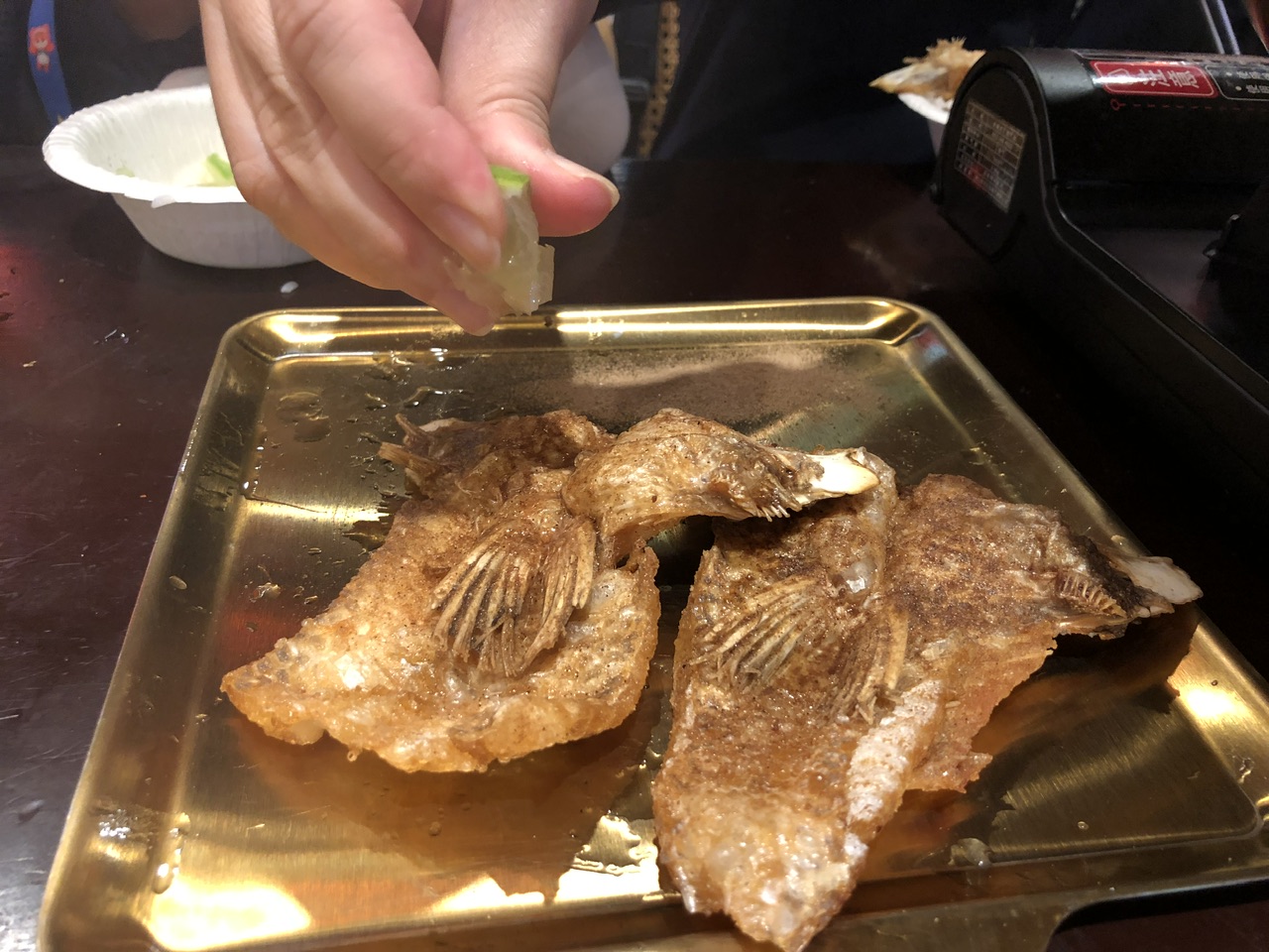 【蘆洲美食推薦】一串入魂的味道:蘆洲士林串燒香氣探索 - 第32張圖