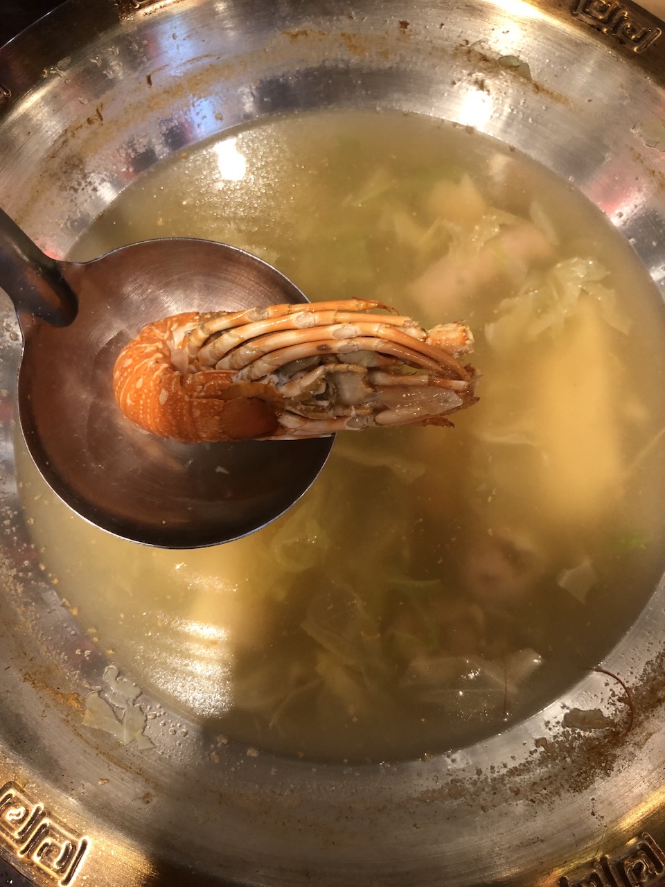 【蘆洲美食推薦】一串入魂的味道:蘆洲士林串燒香氣探索 - 第27張圖