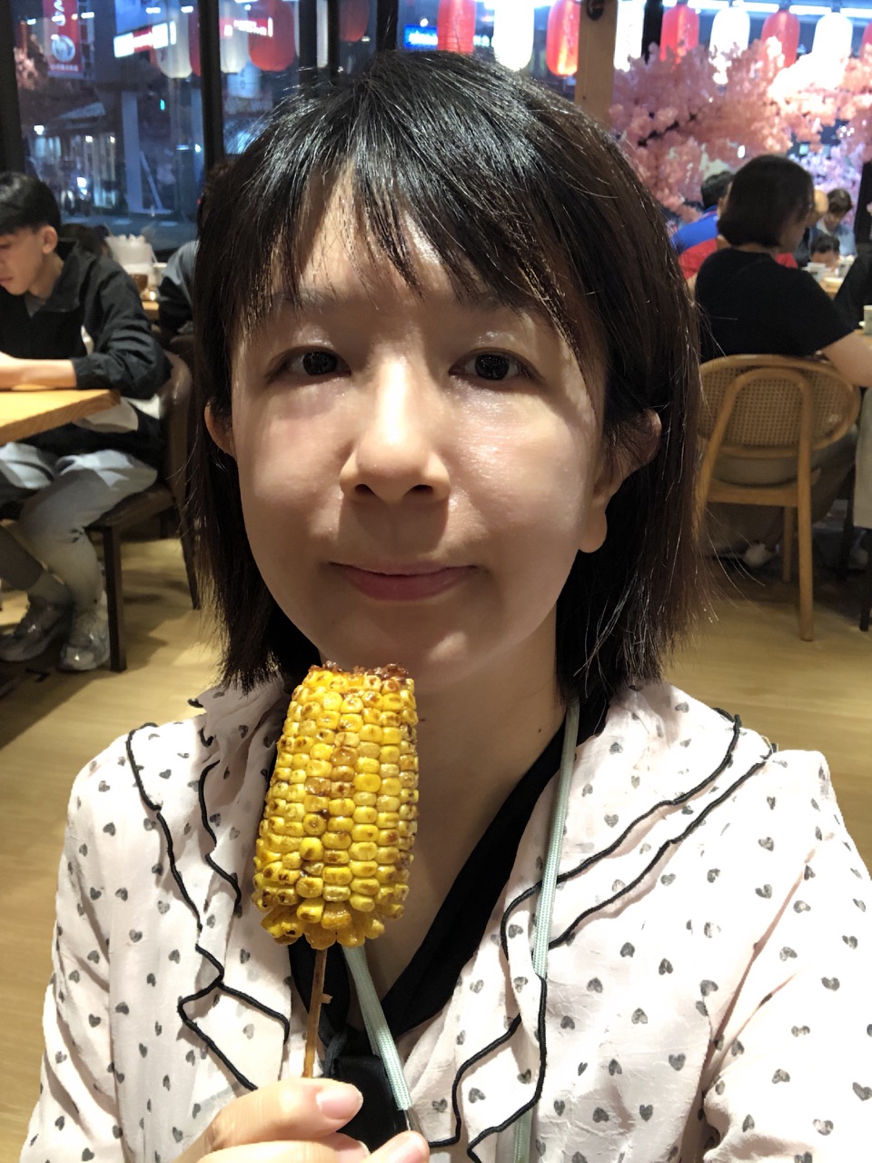 【蘆洲美食推薦】一串入魂的味道:蘆洲士林串燒香氣探索 - 第37張圖