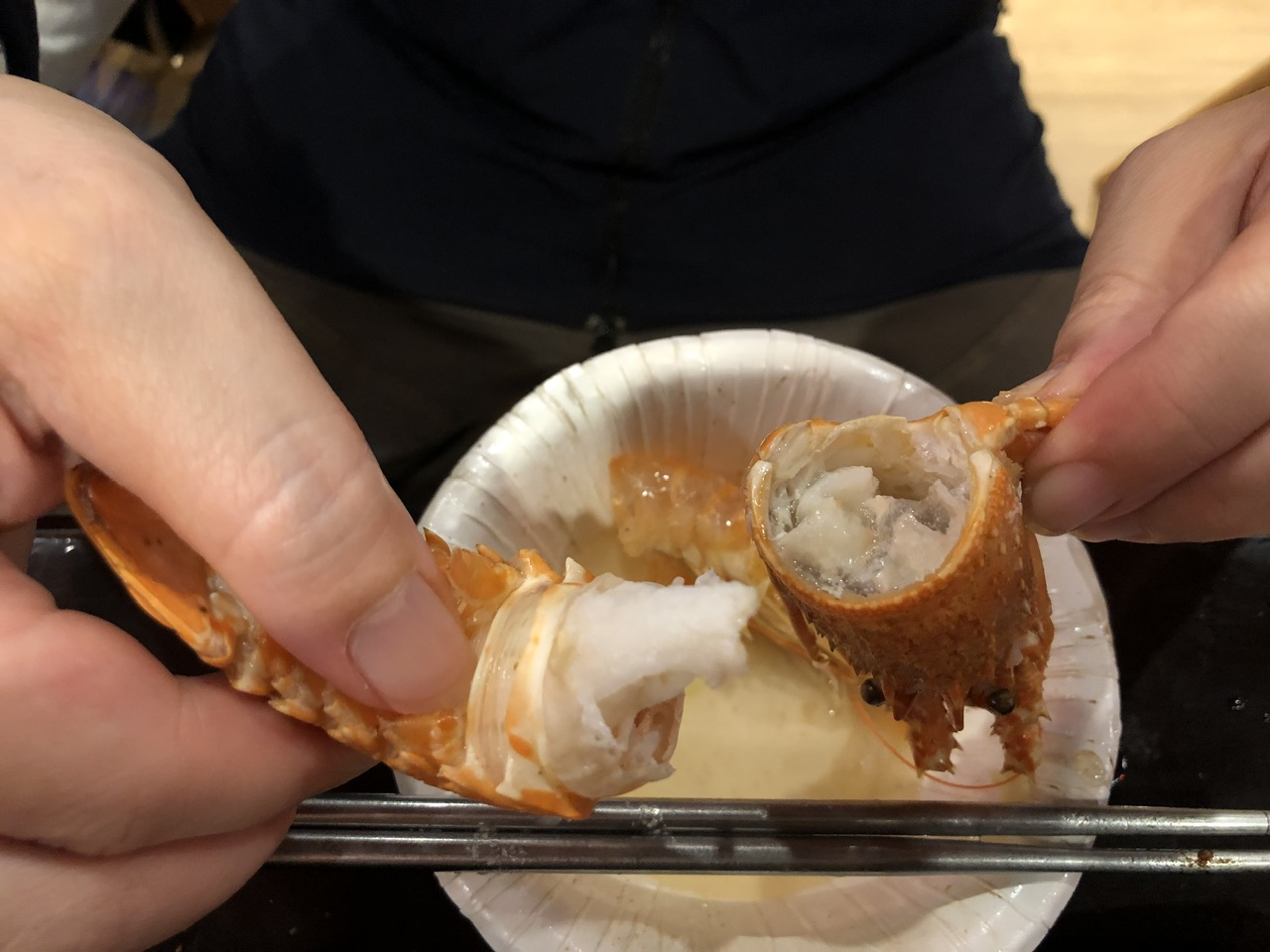 【蘆洲美食推薦】一串入魂的味道:蘆洲士林串燒香氣探索 - 第28張圖