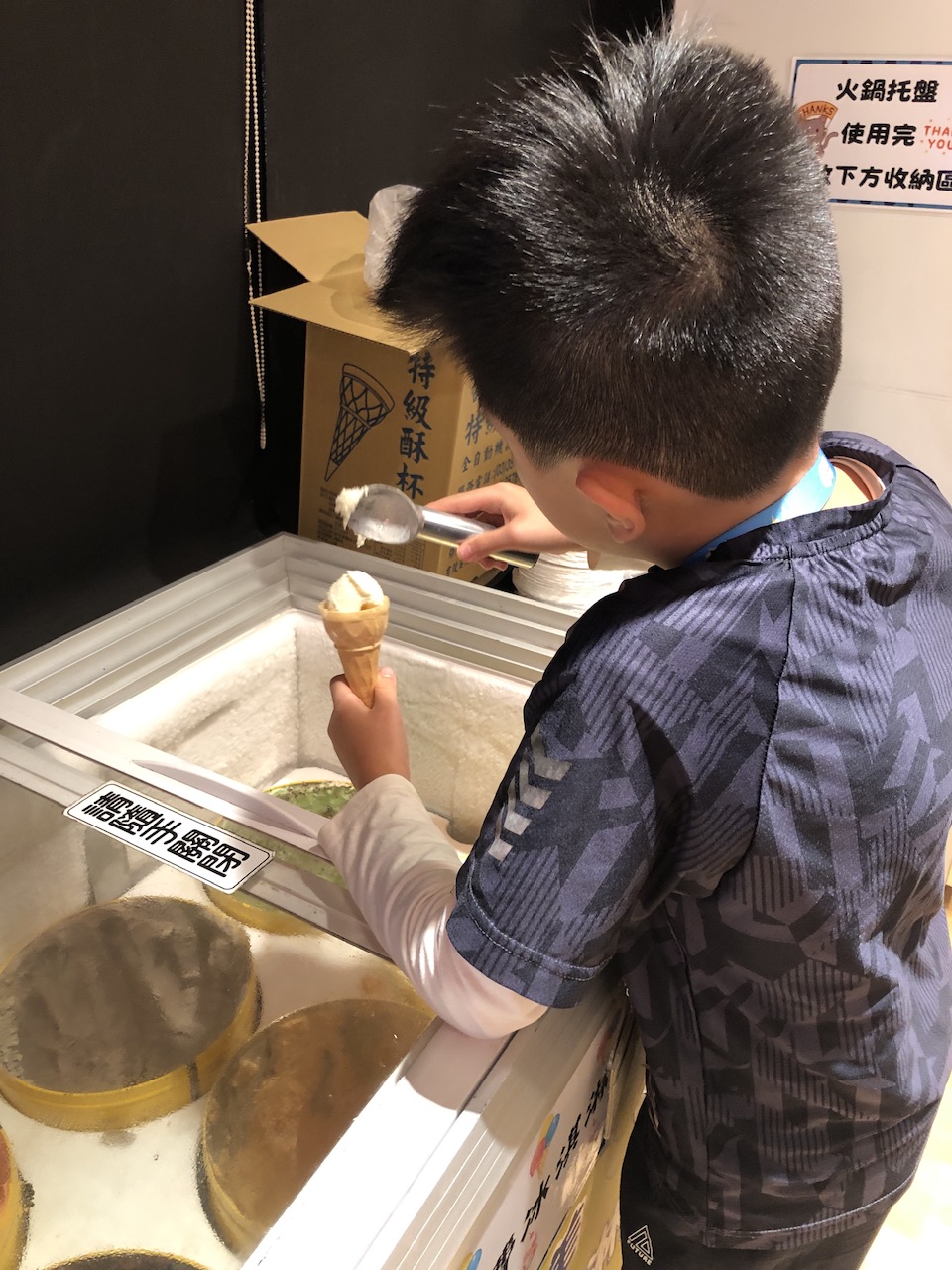 【蘆洲美食推薦】一串入魂的味道:蘆洲士林串燒香氣探索 - 第39張圖