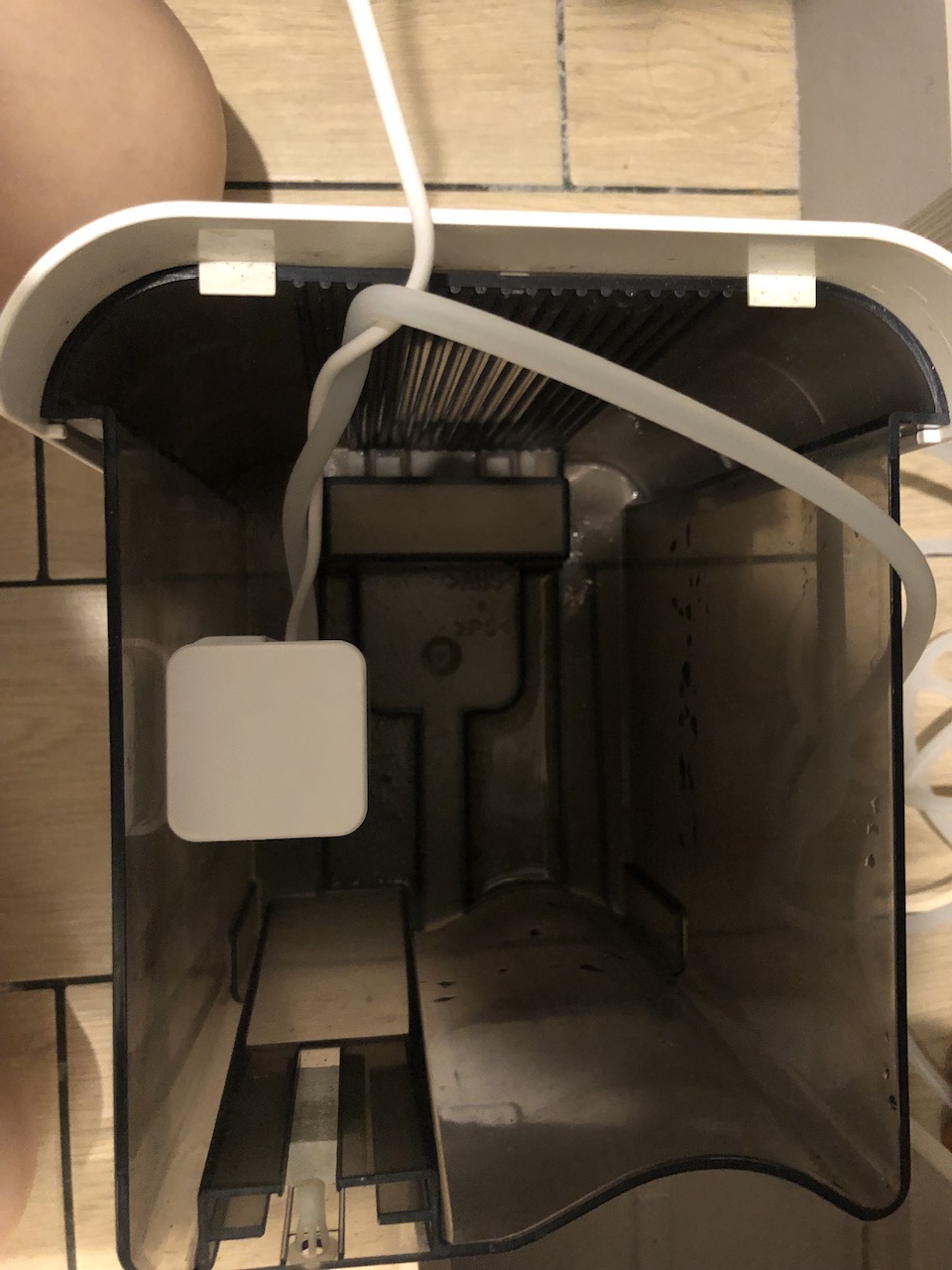 【靜岡微型除濕機排水器】安靜、穩定又省心|告別手動倒水的救星! - 第4張圖 【靜岡微型除濕機排水器】安靜、穩定又省心|告別手動倒水的救星!